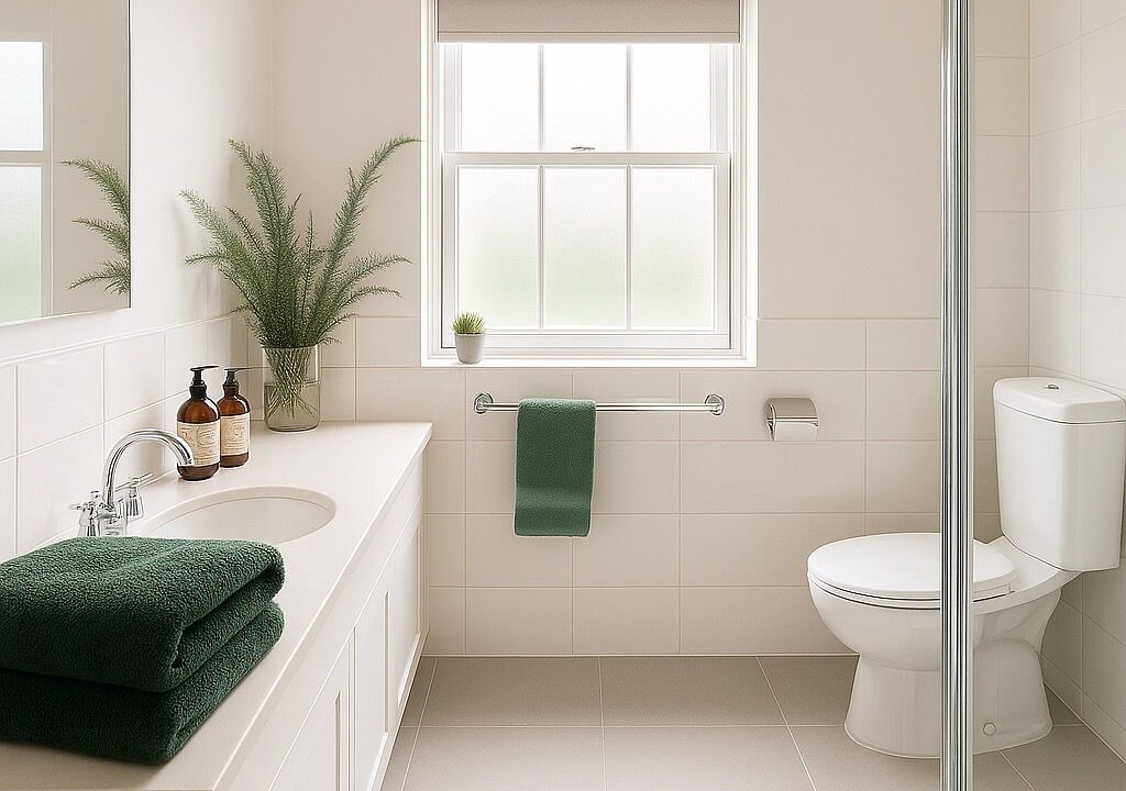 Photo of Bathroom in Toorak