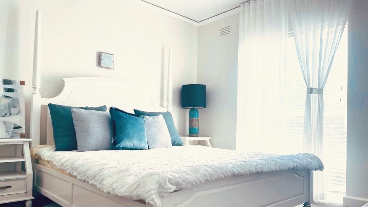 Photo of Bedroom in Toorak