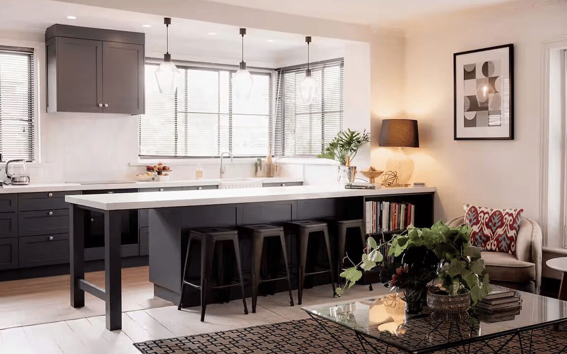 Photo of Kitchen in North Hobart