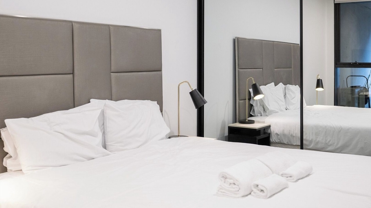 Photo of Bedroom in Phillip
