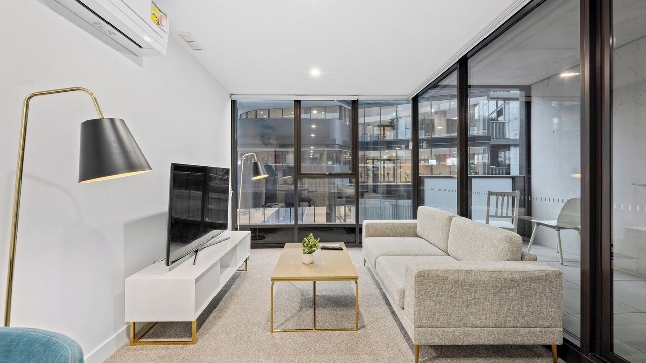 Photo of Livingroom in Phillip