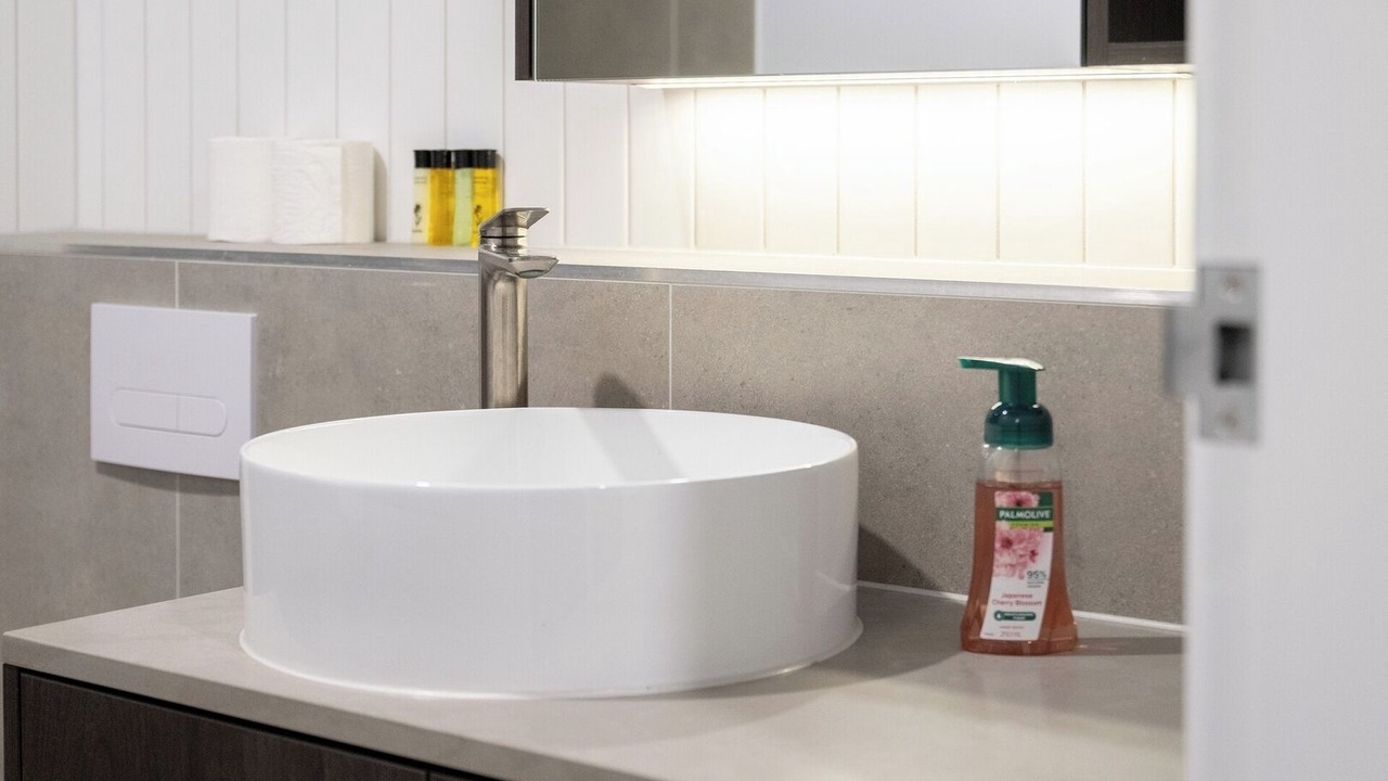 Photo of Bathroom in Phillip