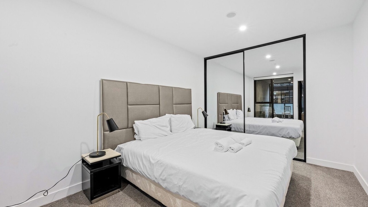 Photo of Bedroom in Phillip