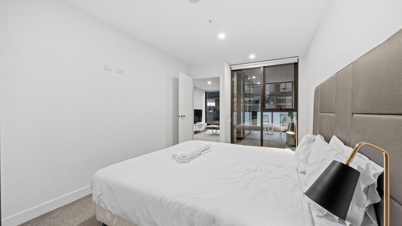 Photo of Bedroom in Phillip