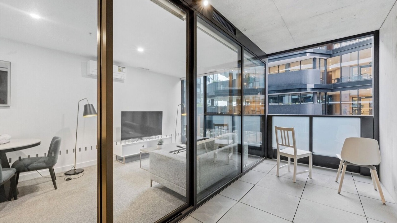Photo of Livingroom in Phillip