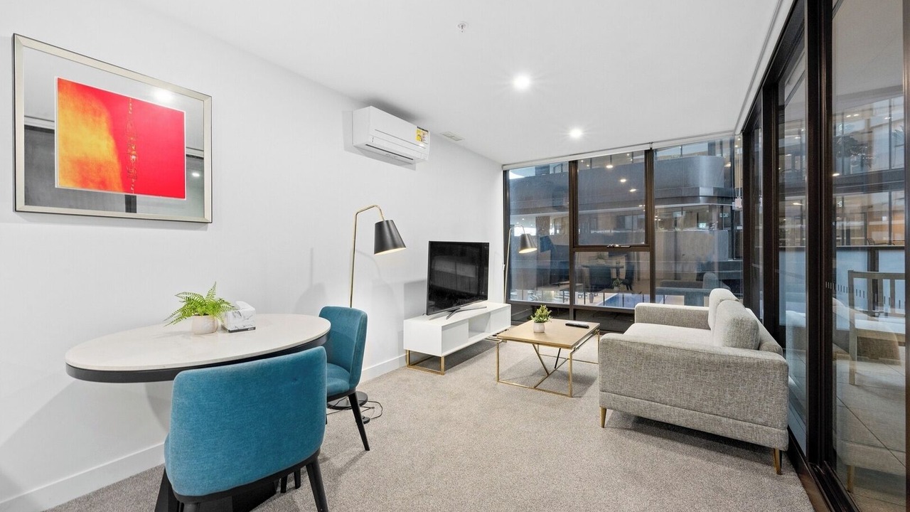 Photo of Livingroom in Phillip