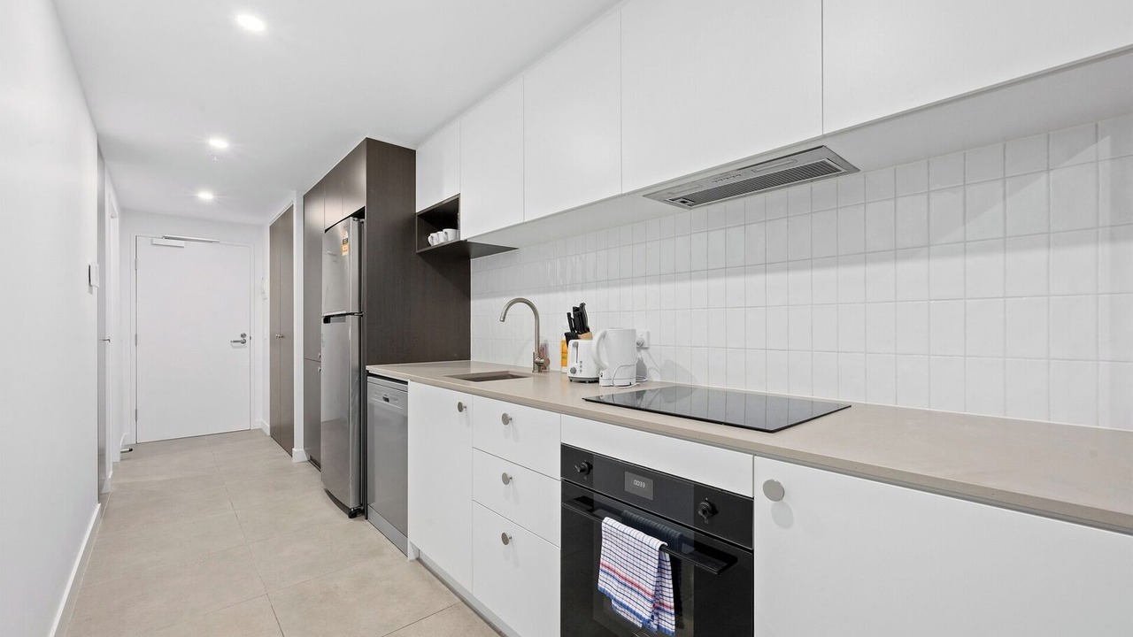 Photo of Kitchen in Phillip
