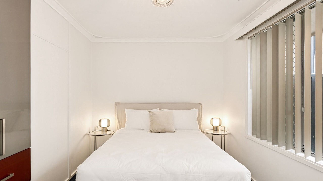 Photo of Bedroom in Karrinyup