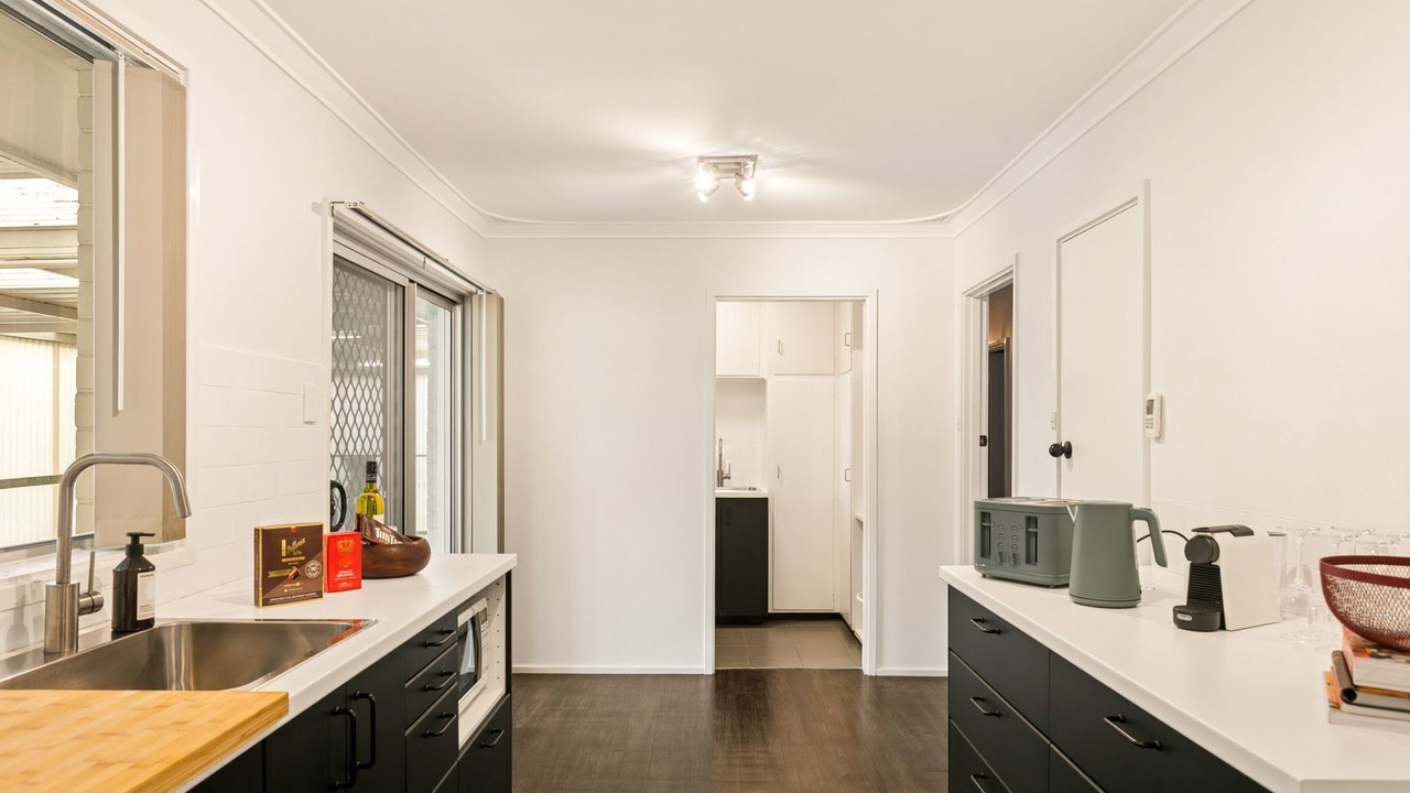 Photo of Kitchen in Karrinyup