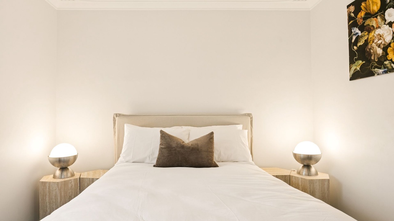 Photo of Bedroom in Karrinyup