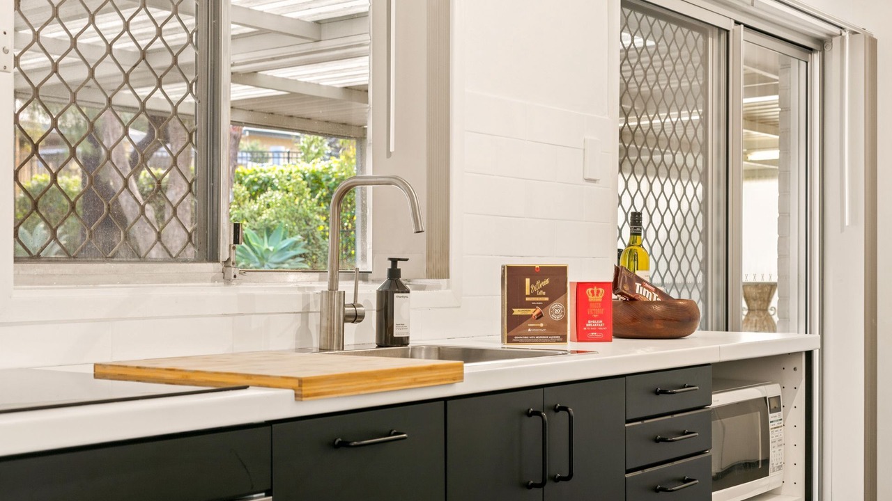 Photo of Kitchen in Karrinyup
