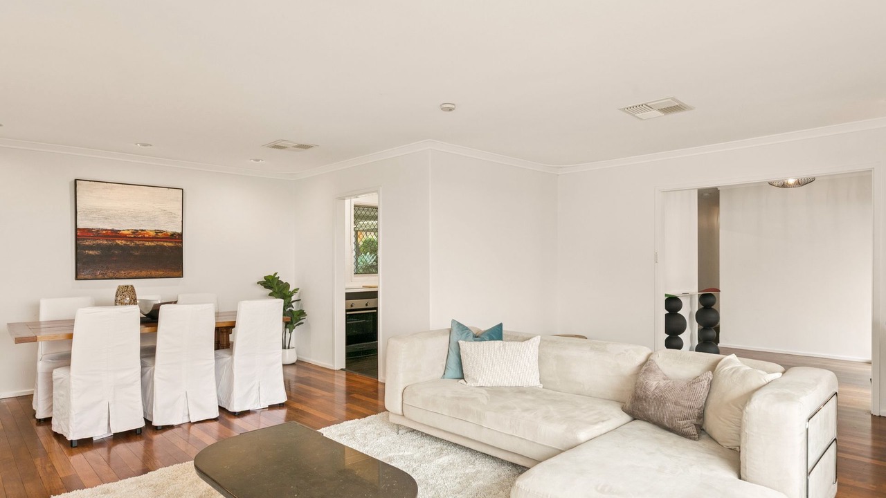 Photo of Livingroom in Karrinyup