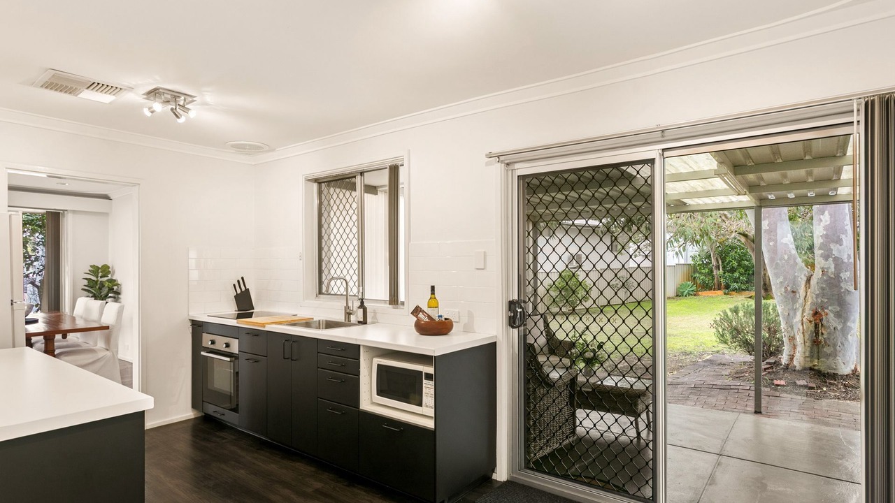 Photo of Kitchen in Karrinyup