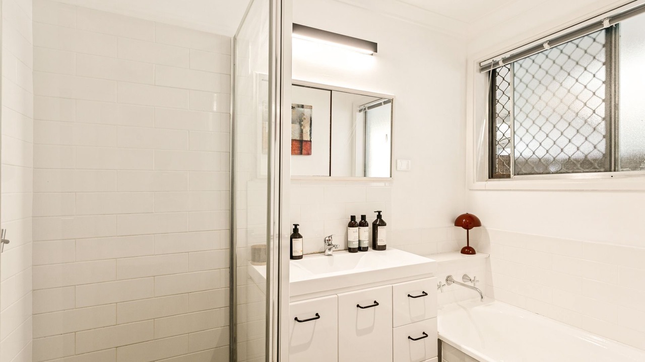 Photo of Bathroom in Karrinyup