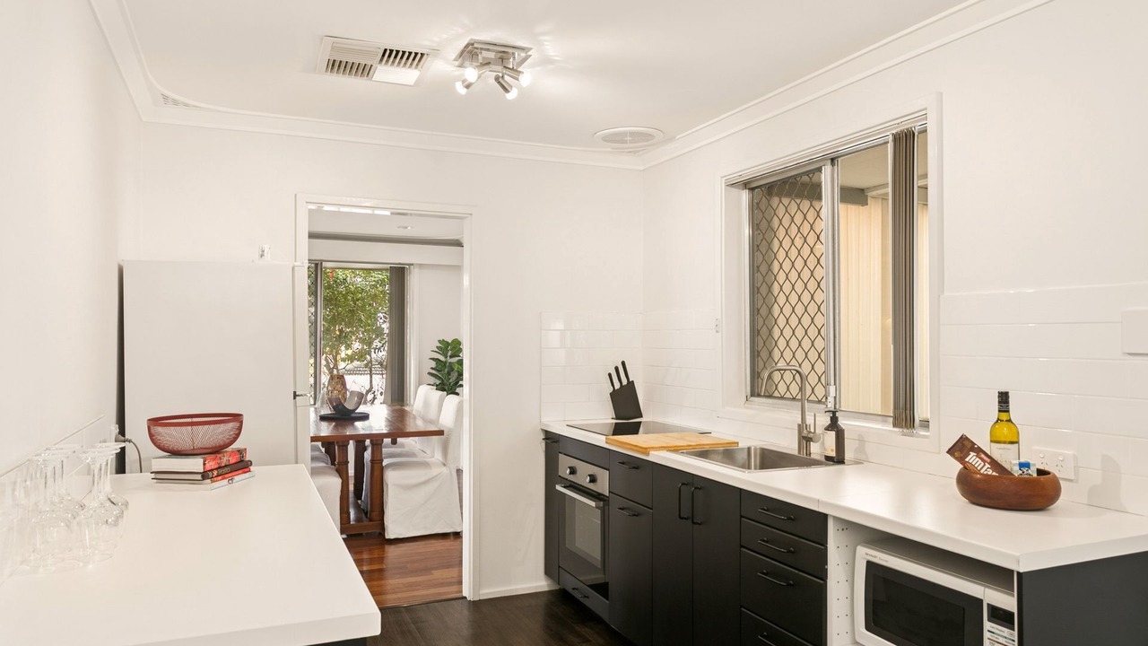 Photo of Kitchen in Karrinyup