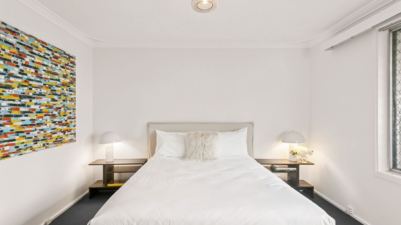 Photo of Bedroom in Karrinyup
