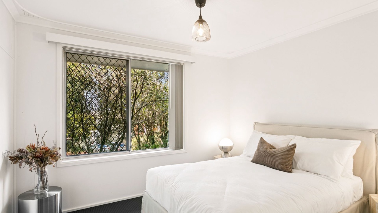 Photo of Bedroom in Karrinyup