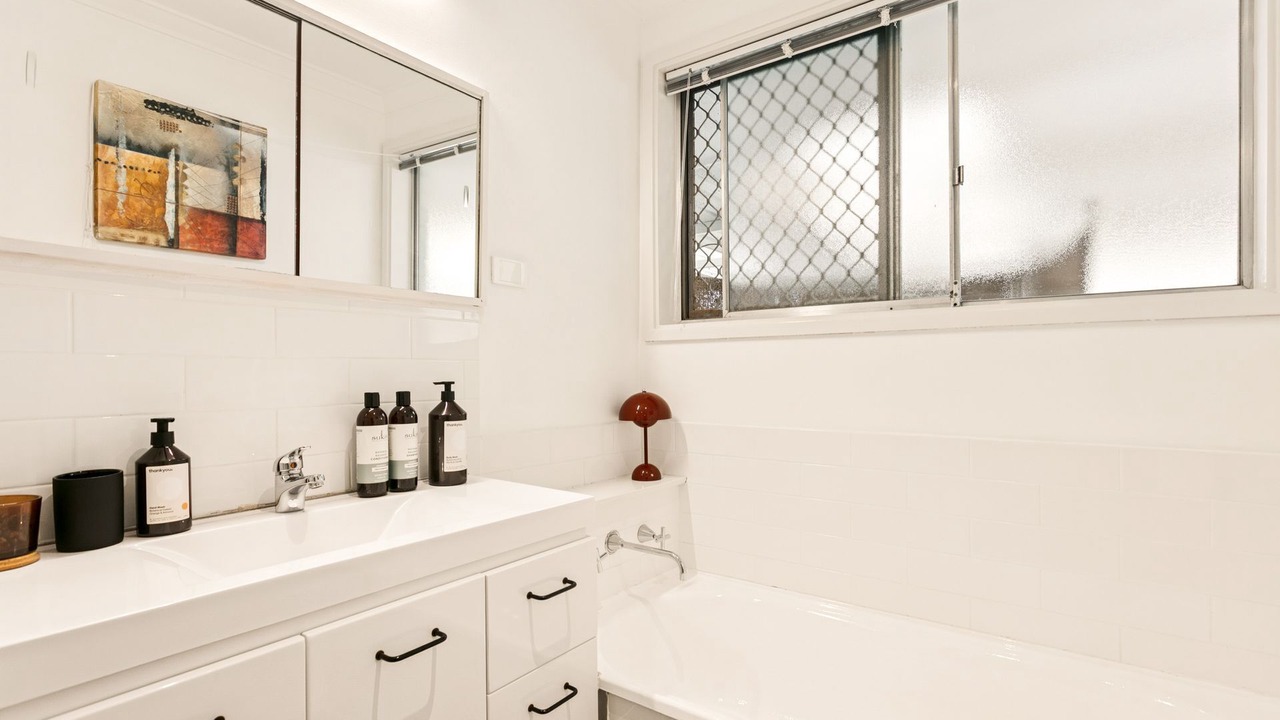 Photo of Bathroom in Karrinyup