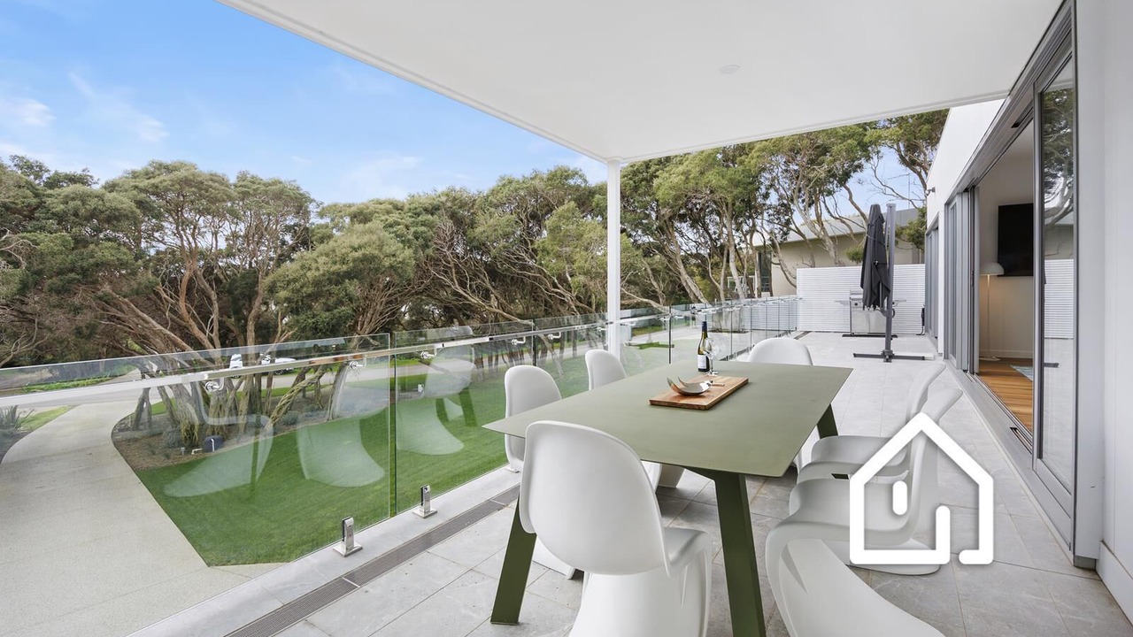 Photo of Patio Balcony in Blairgowrie