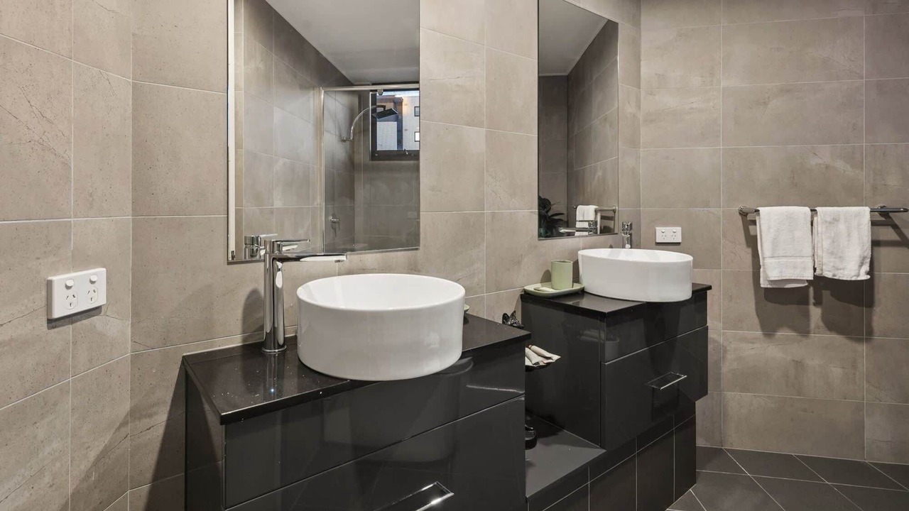 Photo of Bathroom in Leederville