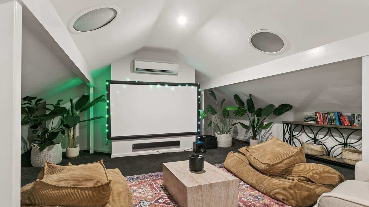 Photo of Bedroom in Leederville