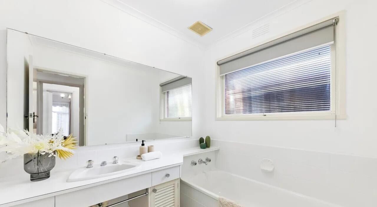 Photo of Bathroom in Ringwood North