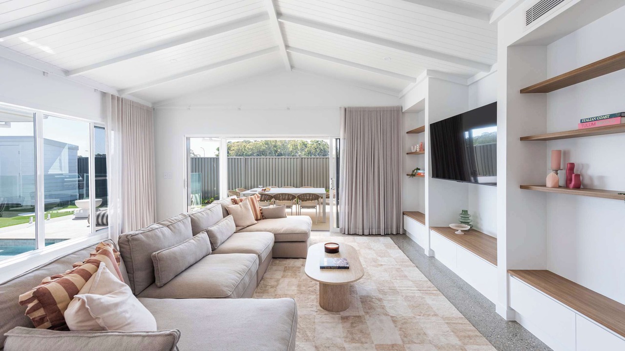 Photo of Livingroom in Iluka