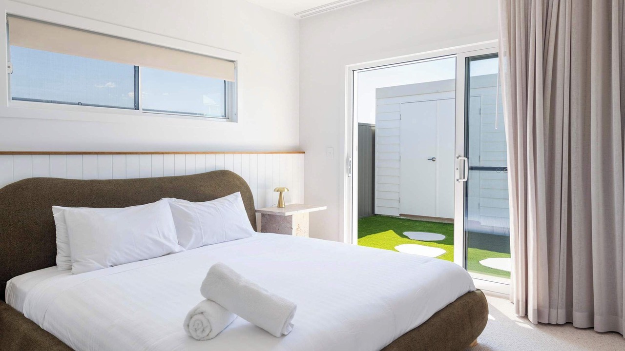 Photo of Bedroom in Iluka