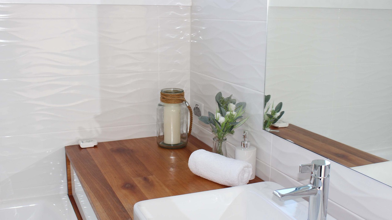 Photo of Bathroom in Legana