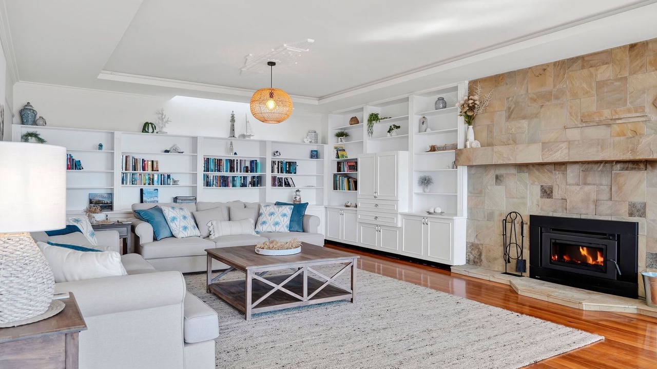 Photo of Livingroom in Marengo