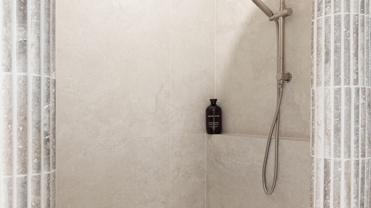 Photo of Bathroom in Shoal Bay