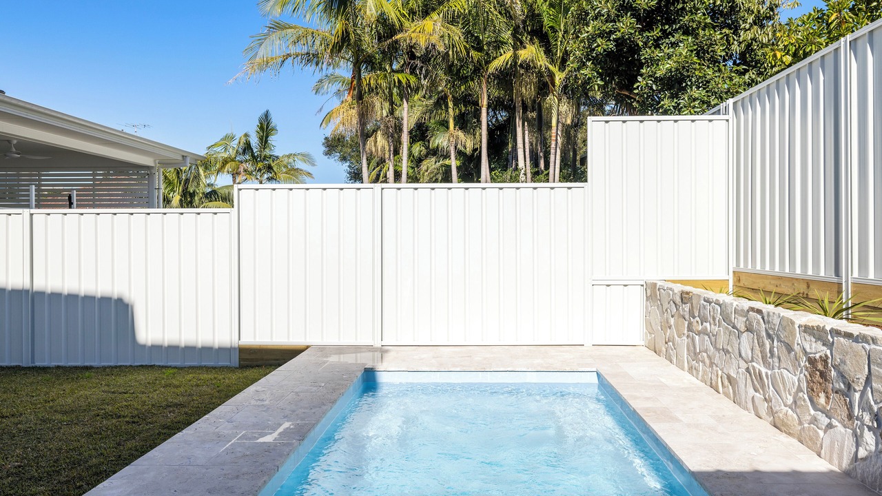Photo of Outdoor in Shoal Bay