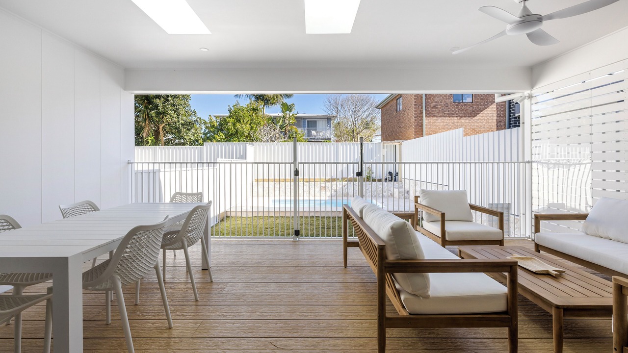 Photo of Outdoor in Shoal Bay