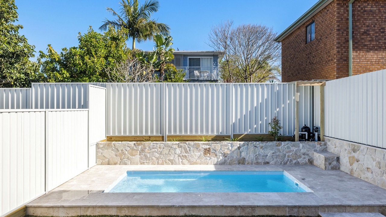 Photo of Outdoor in Shoal Bay