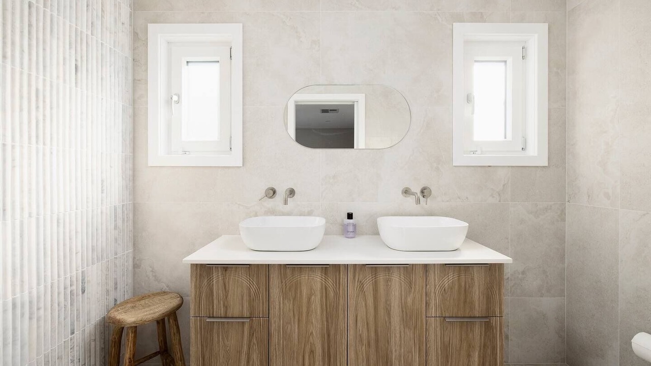 Photo of Bathroom in Shoal Bay