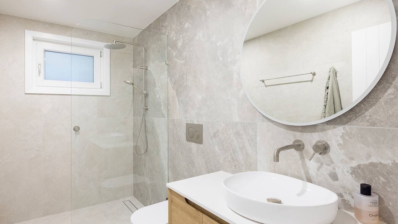 Photo of Bathroom in Shoal Bay