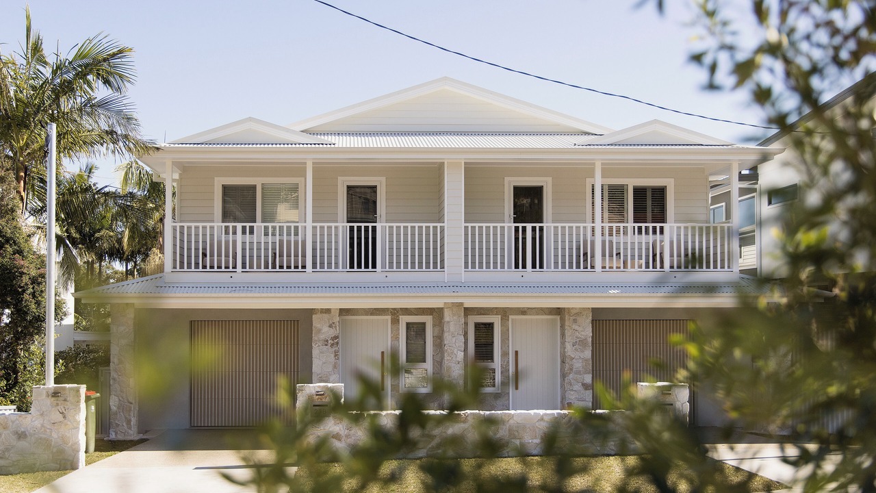 Photo of Outdoor in Shoal Bay
