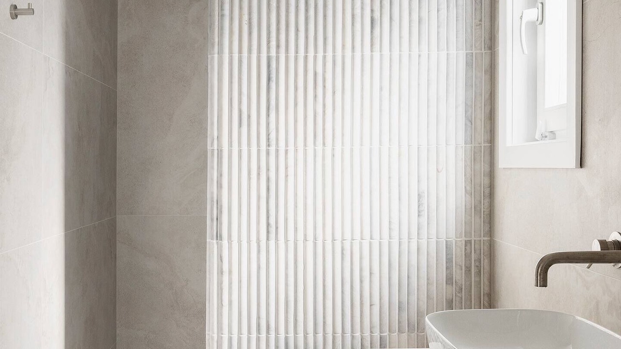 Photo of Bathroom in Shoal Bay