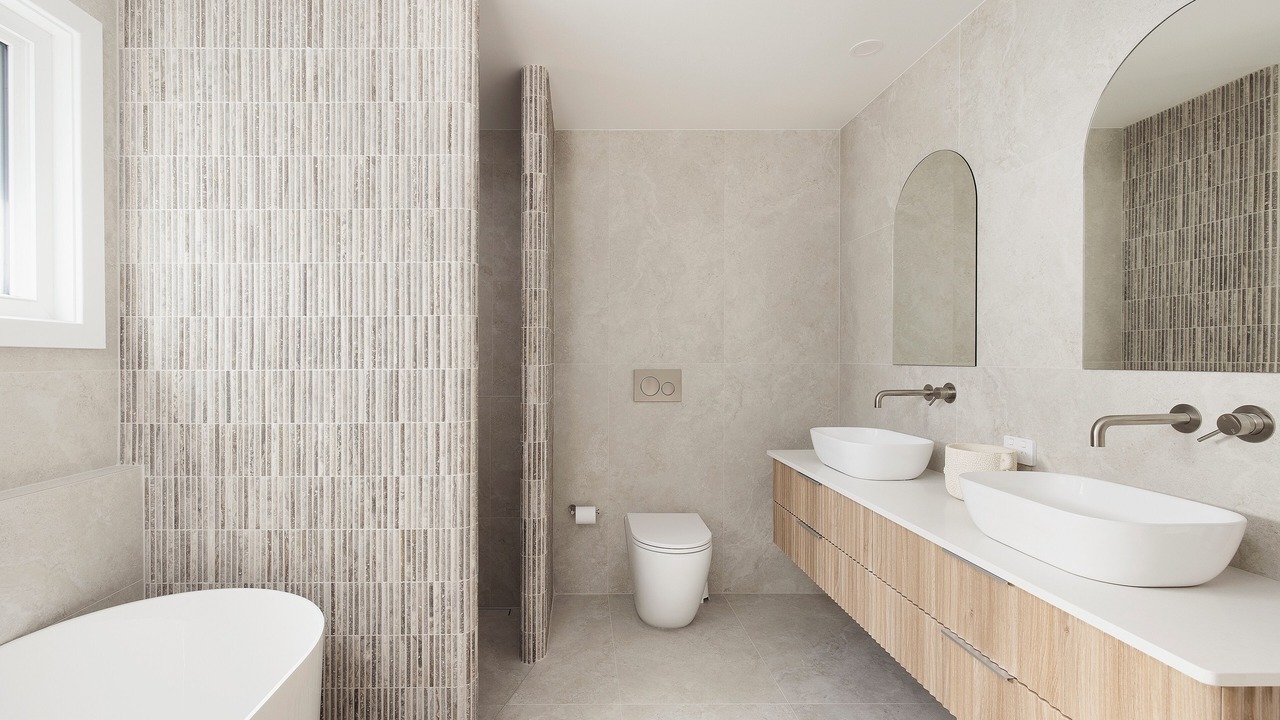 Photo of Bathroom in Shoal Bay