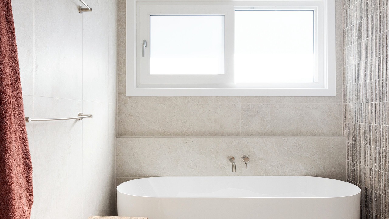 Photo of Bathroom in Shoal Bay