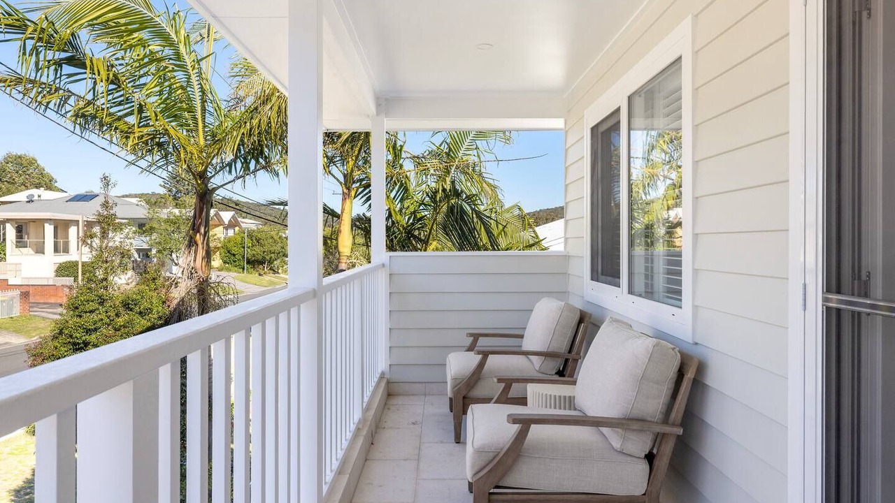Photo of Outdoor in Shoal Bay