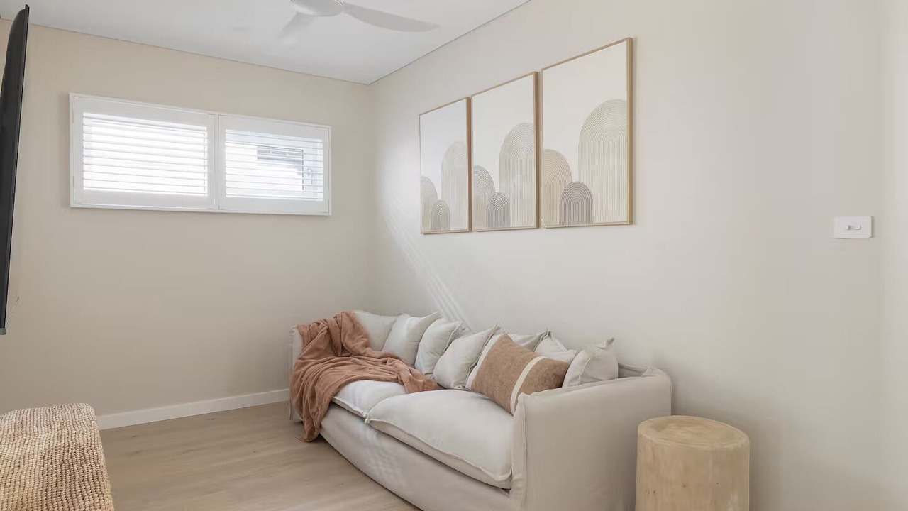 Photo of Livingroom in Shoal Bay