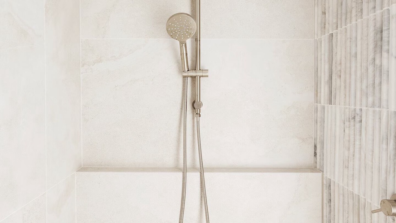 Photo of Bathroom in Shoal Bay