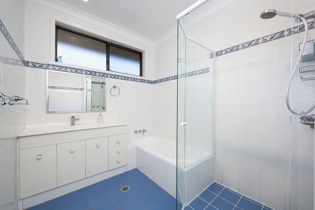 Photo of Bathroom in Woolgoolga