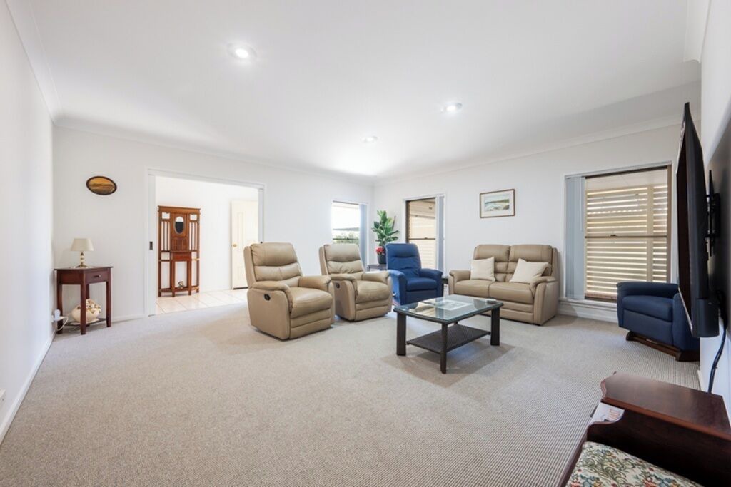 Photo of Livingroom in Woolgoolga