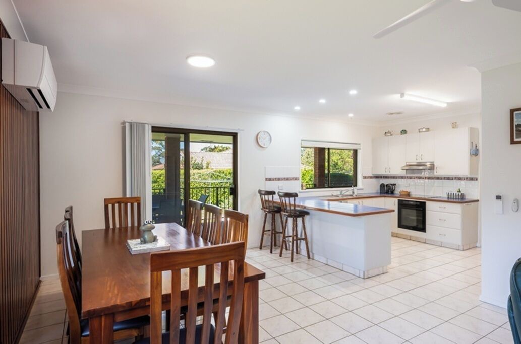 Photo of Kitchen in Woolgoolga