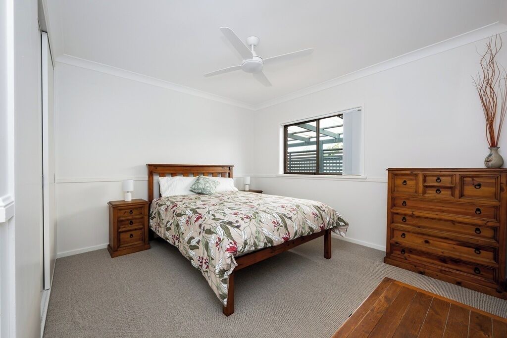 Photo of Bedroom in Woolgoolga