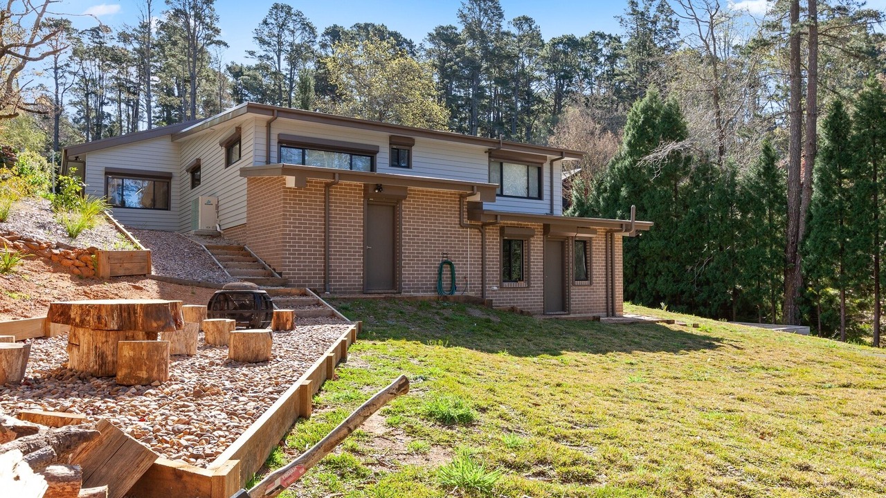 Photo of Outdoor in Wentworth Falls