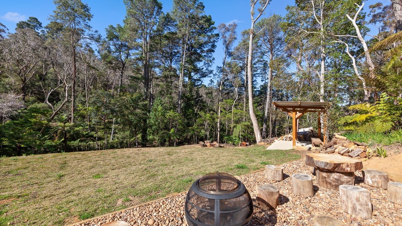 Photo of Outdoor in Wentworth Falls