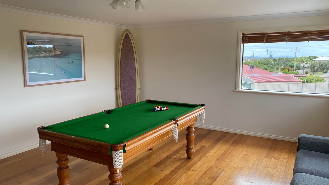 Photo of Bedroom in West Beach